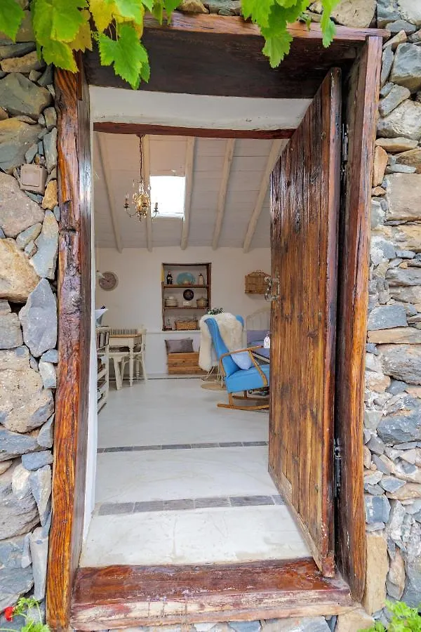 Landhaus Gasthaus Casa Leandra Con Jacuzzi Costa Adeje  Spanien