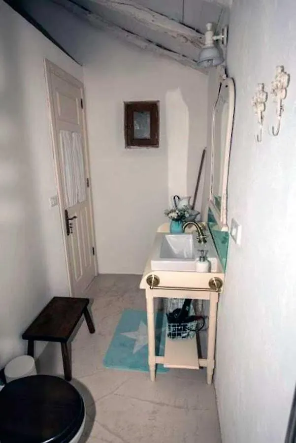 Landhaus Gasthaus Casa Leandra Con Jacuzzi Costa Adeje